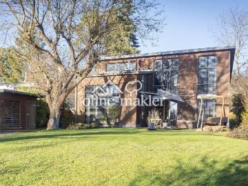 Falkenhagener See, Bundesland Berlin - Garten