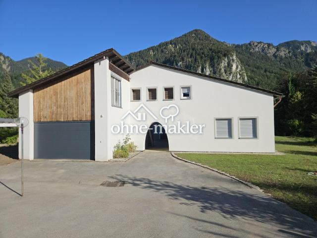 Architektenhaus / Anwesen in besonderer Lage