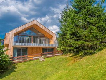 Architektenhaus in Bad Gastein