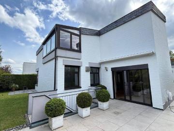 Architektenhaus in Bestlage von Kronberg!