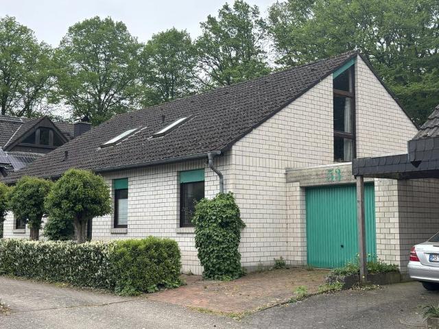Architektenhaus in Münster Handorf