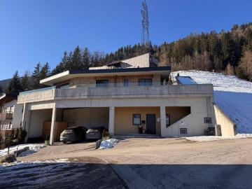 Haus zum Verkauf in 6264 - Keller, Heizung