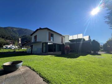 Haus zum Verkauf in 6714 - Garten, Büroraum