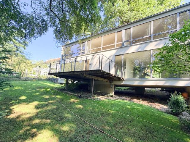 Architektenhaus in ruhiger Lage Großzügiges Wohnen in 82319 Starnberg Söcking