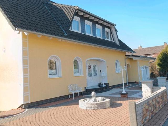 Architektenhaus. Provisionsfrei. Breidenbach