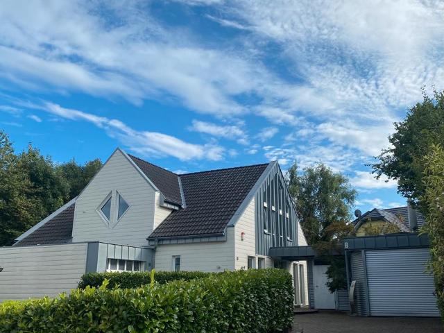 Architektenhaus Top Zustand und Ausstattung