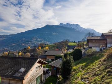 Collombey-Muraz, Bezirk Monthey, Wallis