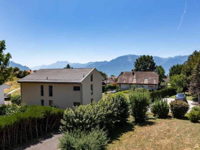 Architektenvilla mit zeitlosem Charakter