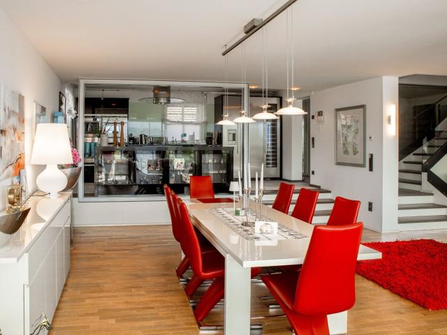 Architektenvilla in Bestlage Millstätter See zu Ihren Füßen