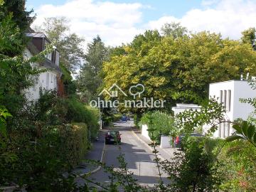 Architektenwohnung mit 5 Zimmern im Ostviertel von Göttingen