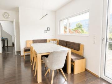 Architektonisch einzigartiges energieeffizientes Wohnobjekt in sonniger Top Lage mit Blick auf den Kreischberg