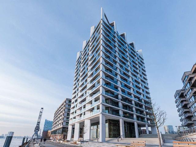 Architektonische Eleganz in bester Elblage