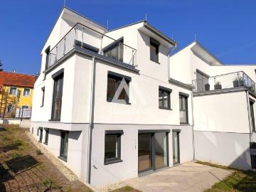 Architektonisches ausgeklügelt mit Design, Komfort & Top Ausstattung