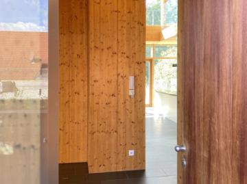 VERKAUFT Architektonisches Juwel mit Schönheitsfehler zum unschlagbaren Preis!