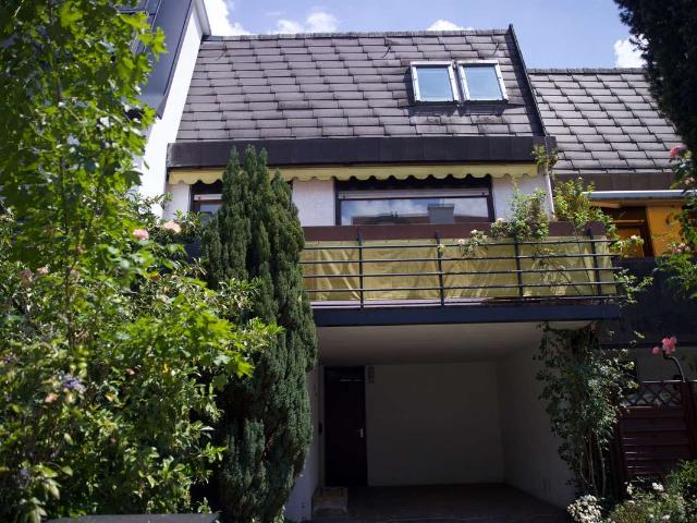 Architektonisches Schmuckstück von 1969, bereit für eine behutsame Modernisierung