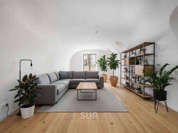 Flat for sale in Alt-Bessungen