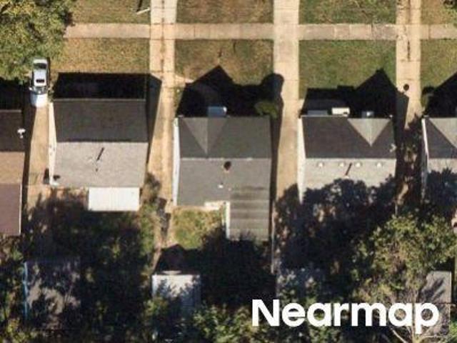 Archmere Ave
