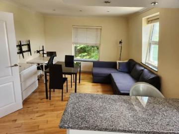 Archway Rd, London, N6 1 bed flat to rent £1,600 pcm £369 pw