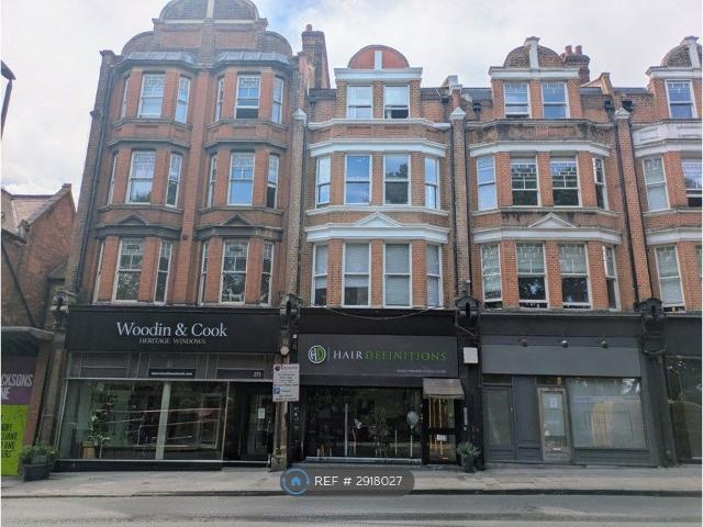 Archway Road, London N6, Studio to rent, £1,375 pcm | PrimeLocation