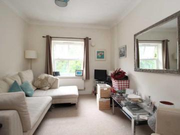 Archway Road, London N6 1 bed apartment to rent £1,750 pcm £404 pw