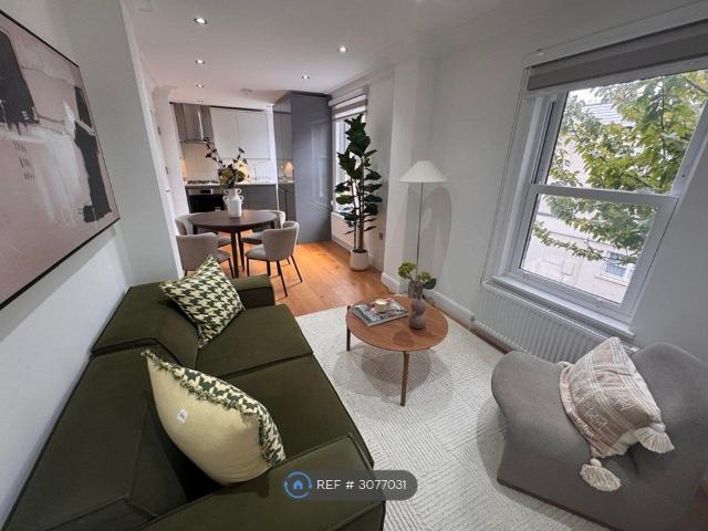 Archway Road, London N19, 1 bed flat to rent, £2,000 pcm | PrimeLocation