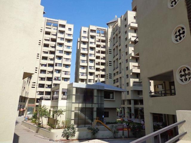 Archway 2 Bedroom 1200 Sq. Ft. Apartment in Balewadi Pune Listing ID: #10326