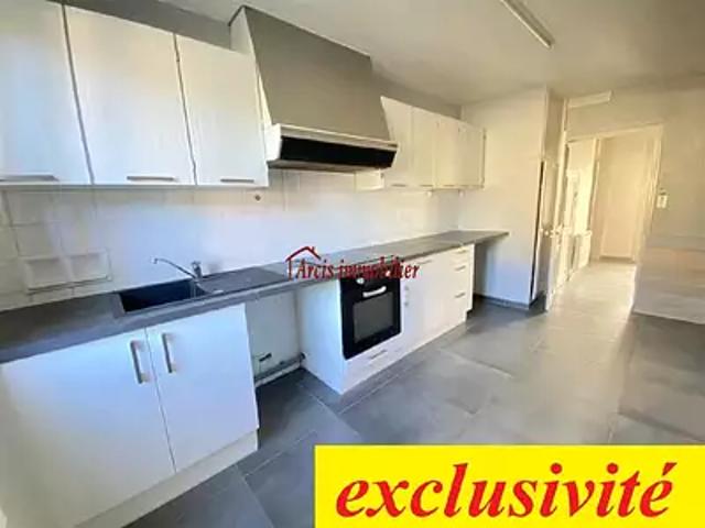 Arcis sur Aube 10700 Achat / Vente maison 4 pièces t4