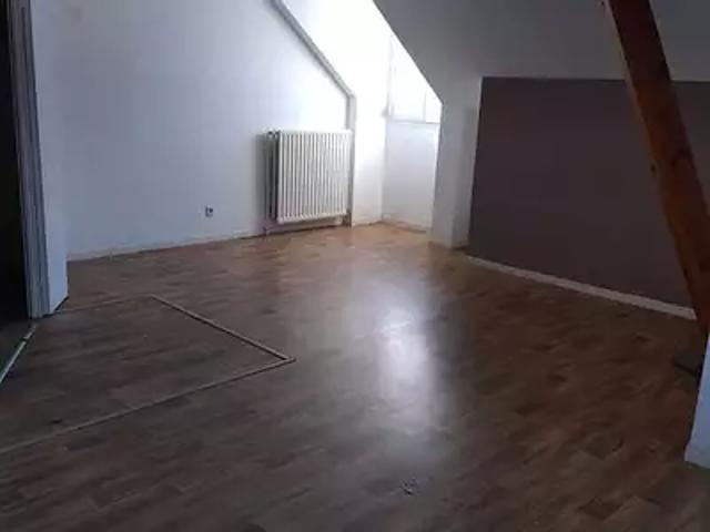 Arcis sur Aube 10700 Location appartement 4 pièces t4