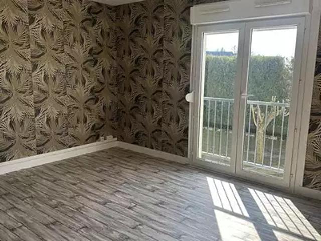 Arcis sur Aube 10700 Location appartement 3 pièces t3 cave