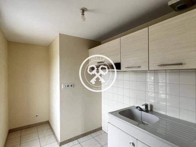 ARCIS SUR AUBE APPARTEMENT DE TYPE 3