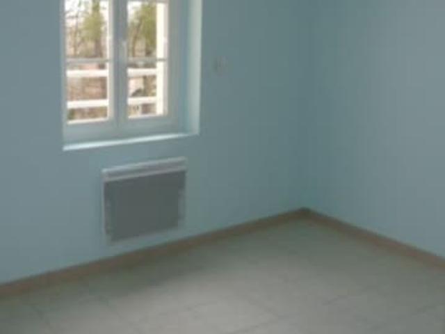 ARCIS SUR AUBE – APPARTEMENT DE TYPE 3