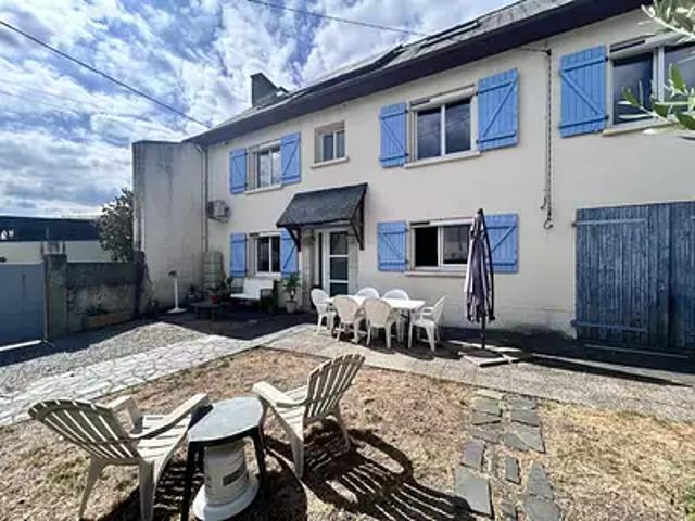 Arcizac Adour 65360 Achat / Vente maison 6 pièces t6