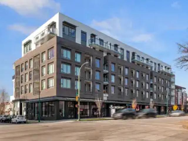 Arco Apartments