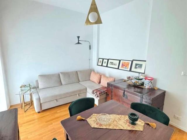 ARCO DELLA PACE ULTIMO PIANO CON TERRAZZO