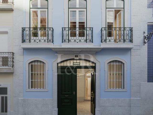 Arco 1870 Boutique Apartments