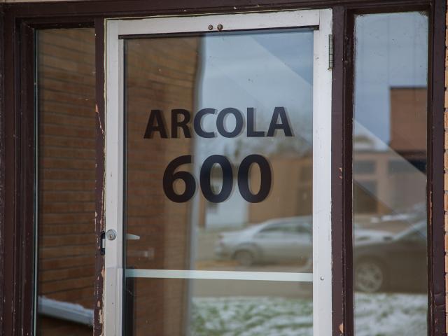 Arcola Street Apartments