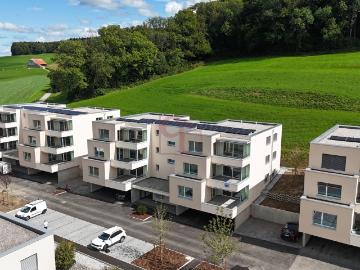 Arconciel – Großartige neue Wohnung mit 4,5 Stück