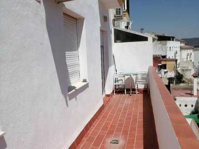 Arcos De La Frontera