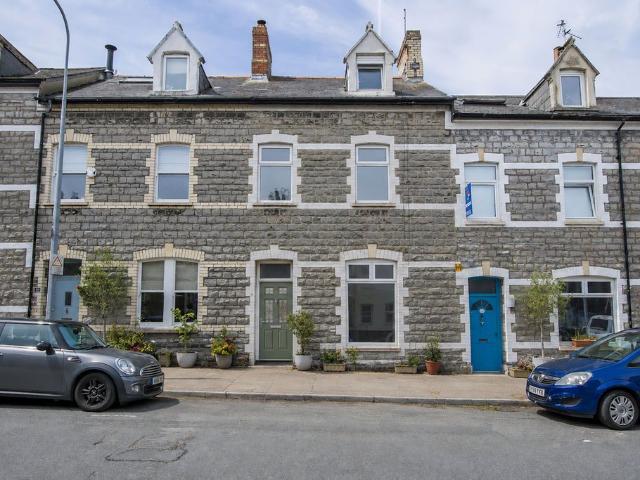 Arcot Street, Penarth CF64, 5 bed terraced house to rent, £1,650 pcm | PrimeLocation