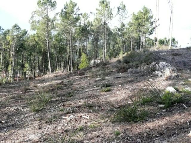 Terreno p/ construção