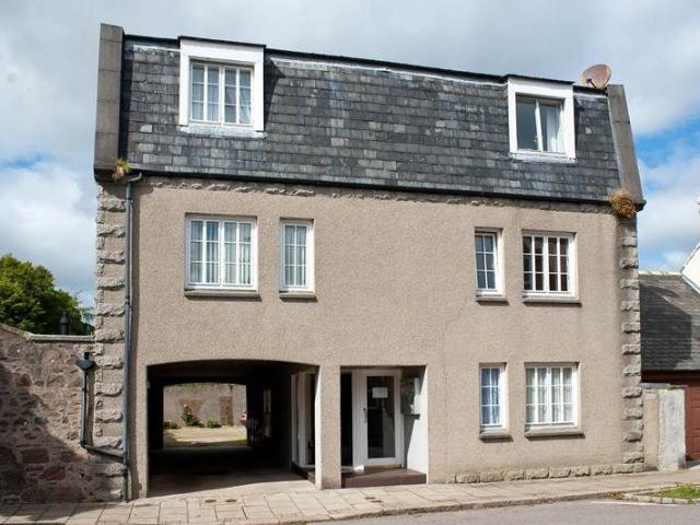 Arduthie Court, Stonehaven, Aberdeenshire AB39, 1 bed flat to rent, £625 pcm | PrimeLocation