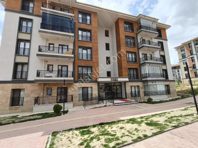 Ardıçlı Toki' De 2+1 Konya Manzaralı Dairemiz Satılıktır