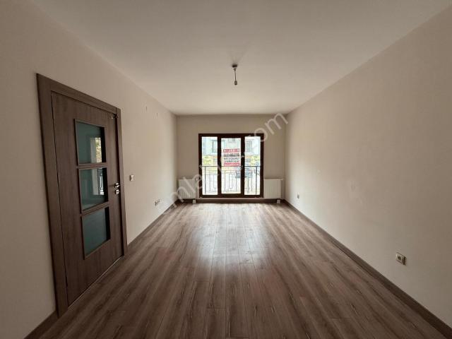 Ardıçlı Toki H Tipi 2+1 | Giriş Kat | Güneybatı Cephe | Ankastre