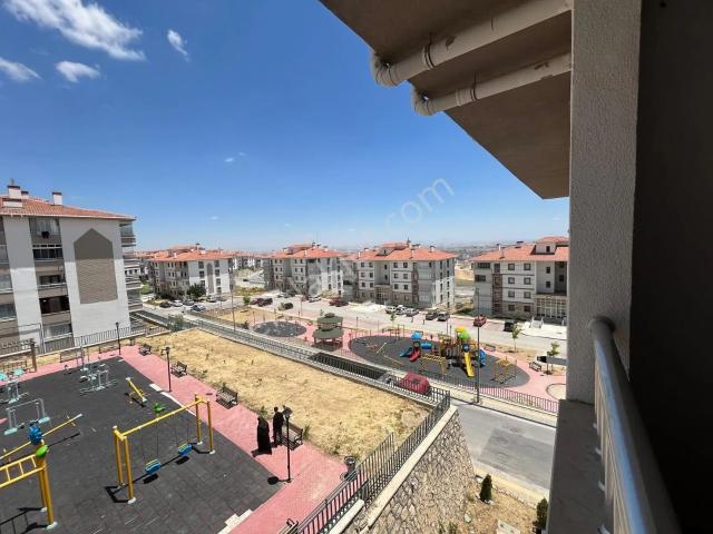 Ardıçlı Toki 1.etap 3+1 Son Kat Satılık Daire