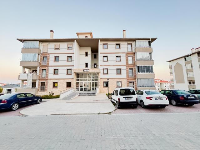 Ardıçlı Toki 1. Etap'ta 2+1 Fırsat Satılık Daire