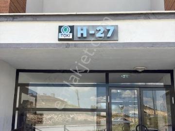 Ardıçlı Toki 5. Etap 2+1 Ödemeleri Bitmiş / Kat Mülkiyet Tapulu