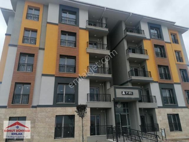 Ardıçlı Tokide 3+1 Kiralık Daire