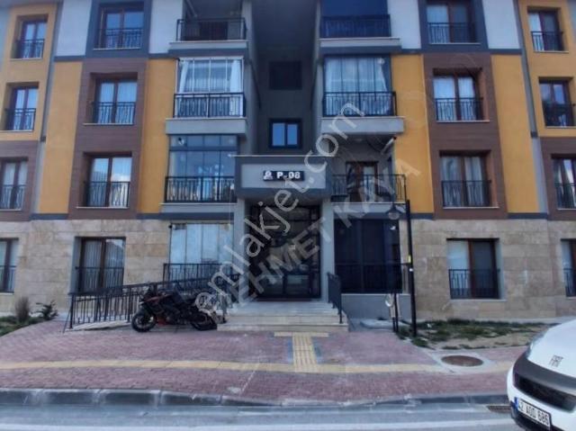 Ardıçlı Tokide Satılık 3+1 Daire