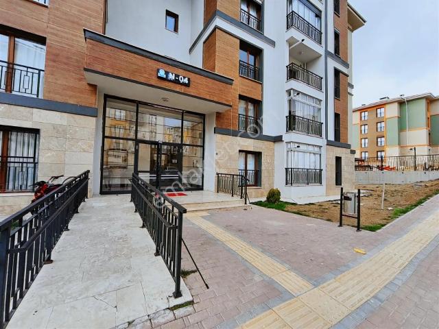 Ardıçlı Toki'de Temiz 3+1 Satılık Daire ödemesi Devam Etmekte