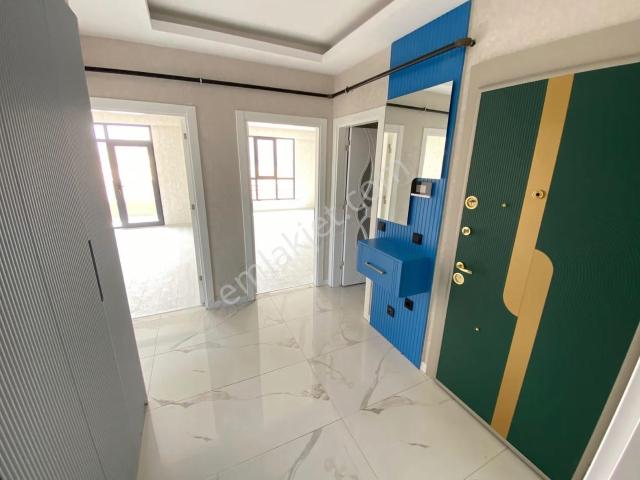Ardıçlı Emlak Tan Ara Kat Güney Cephe Sıfır Daire